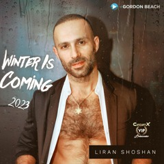 Liran Shoshan - Winter Is Coming 2023