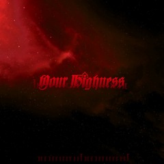 Luminox - Cosmic Purp (Your Highness)[PREMIER EDM EXCLUSIVE]