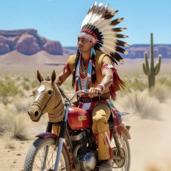 Taza Viento [Apache Might]