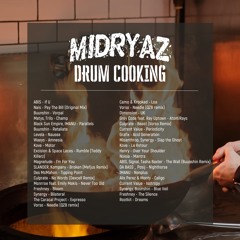 DRUM COOKING VOL 2