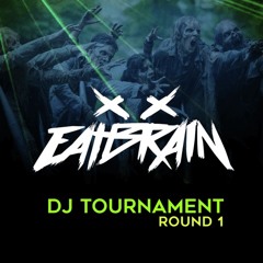 Eatbrain DJ Comp 2020 First Round