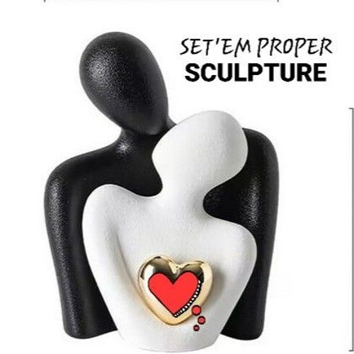 SCULPTURE - SET'EM PROPER.mp3