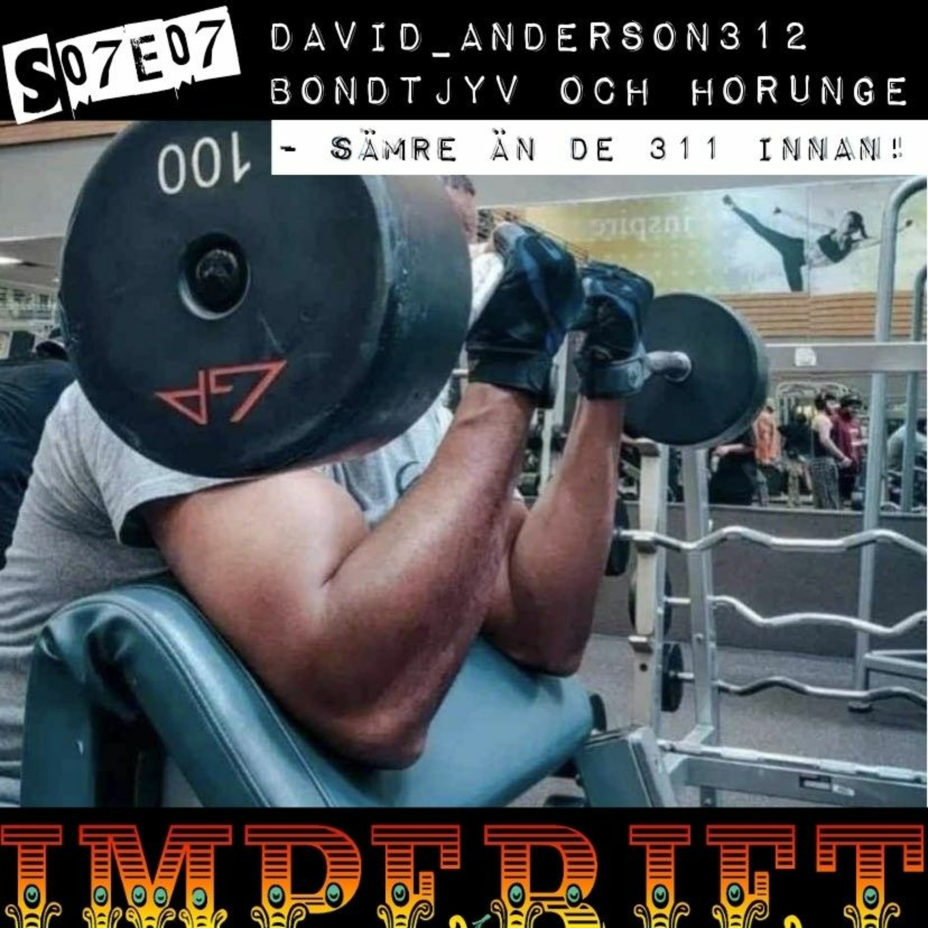 Imperiet Podcast - Ogooglade sanningar