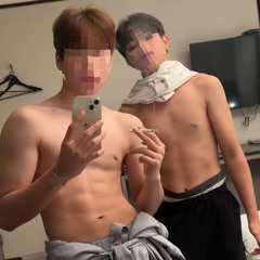 비투비 - friend (sped up)