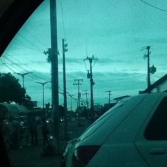 sadderdaze (cover by jamie) - the neighbourhood