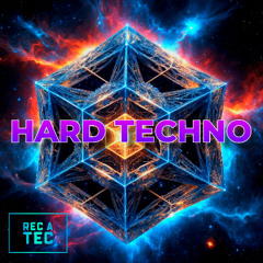 Another Dimension #HARD TECHNO