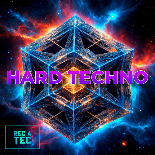 Another Dimension #HARD TECHNO