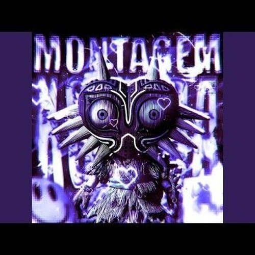 MONTAGEM XONADA 1 hour