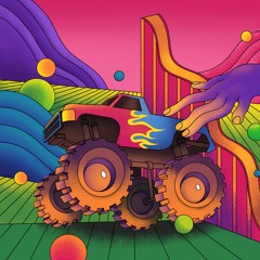 Monster Trucks