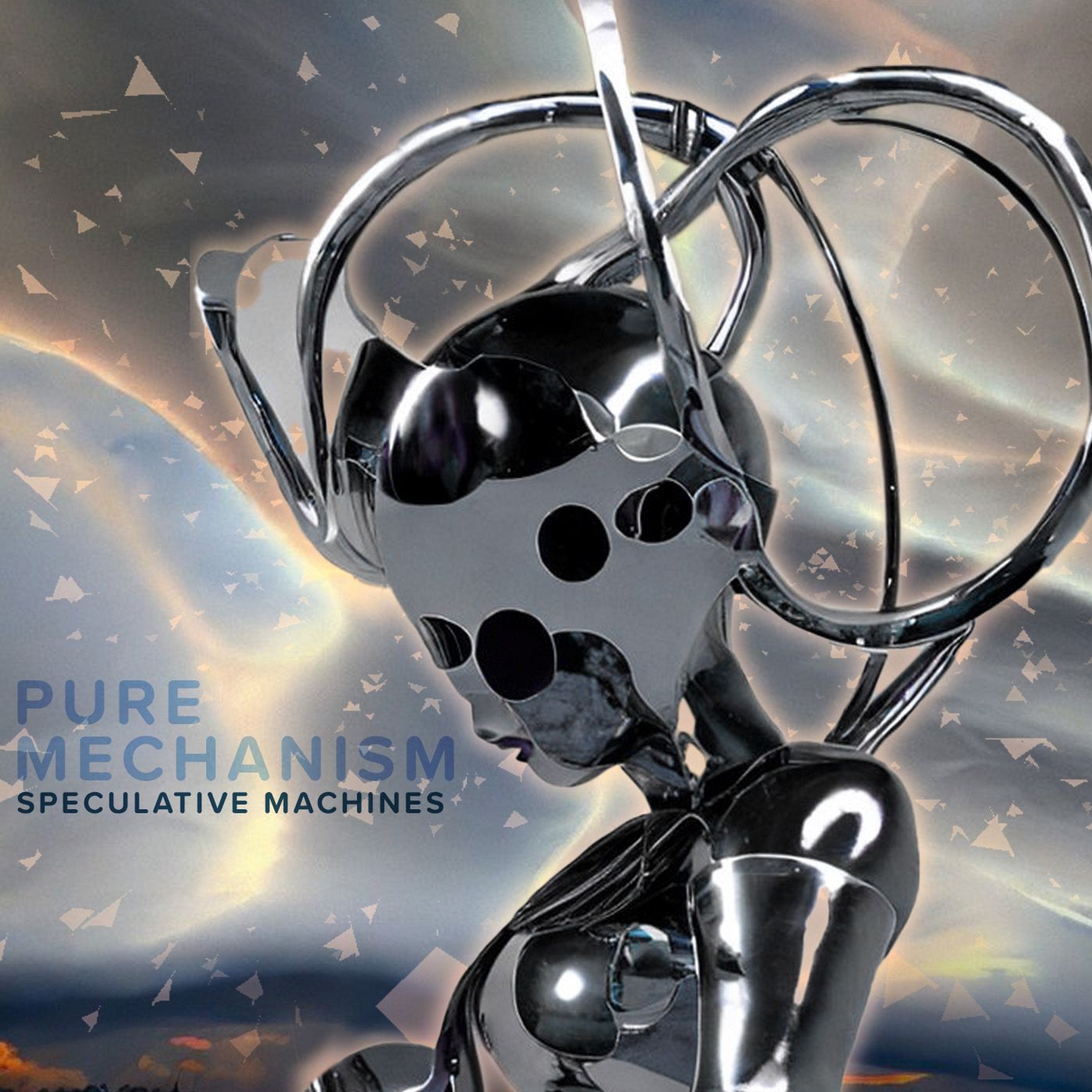 Pure Mechanism
