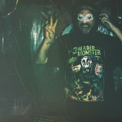 DJ GAY PANIC LIVE FROM CLOWN CULT