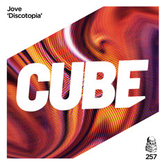 Discotopia (Radio edit)