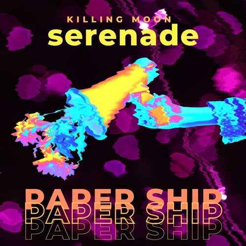 Paper Ship