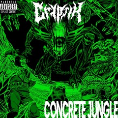 CONCRETE JUNGLE (Prod. CRYPT1K)