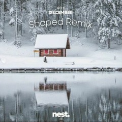 Affe - December (Shaped Remix)