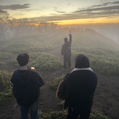 Crack of Dawn (prod.HANEDA)