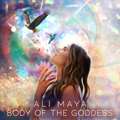 Body Of The Goddess