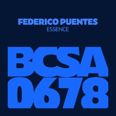 Federico Puentes - Essence [Balkan Connection South America]