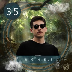Ric Niels - Natural Waves Podcast 35