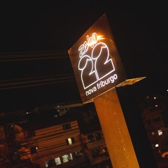OS MLK DE FRIBURGO - TROPA DE FBG