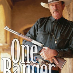 [ACCESS] EPUB 🗂️ One Ranger Returns (Bridwell Texas History Series) by  H. Joaquin J