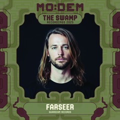 FARSEER @ The Swamp | MoDem Festival 2025
