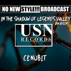 Cenobit - NNS!!! Broadcast Presents : United Speedcore Nation_Descent - 7/03/2021
