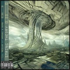 String Theory (ft. Armani Abomb)