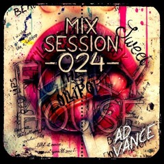 Mix Session -024- / Funky House (Ad Vance)-(HQ)