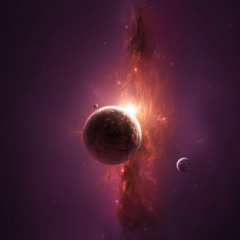 Planetary formation 195bpm Demo