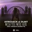 Afrojack & DLMT - Wish You Were Here (feat.Brandyn Burnette) [Nurra Remix]
