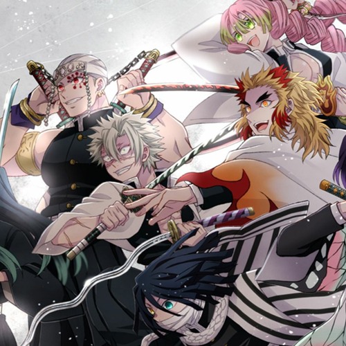 Stream Demon Slayer The Demon Slayers Theme Epic Metal Version By