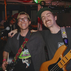 Golden Broom - Polly On The Wall (Gremlen Studios)