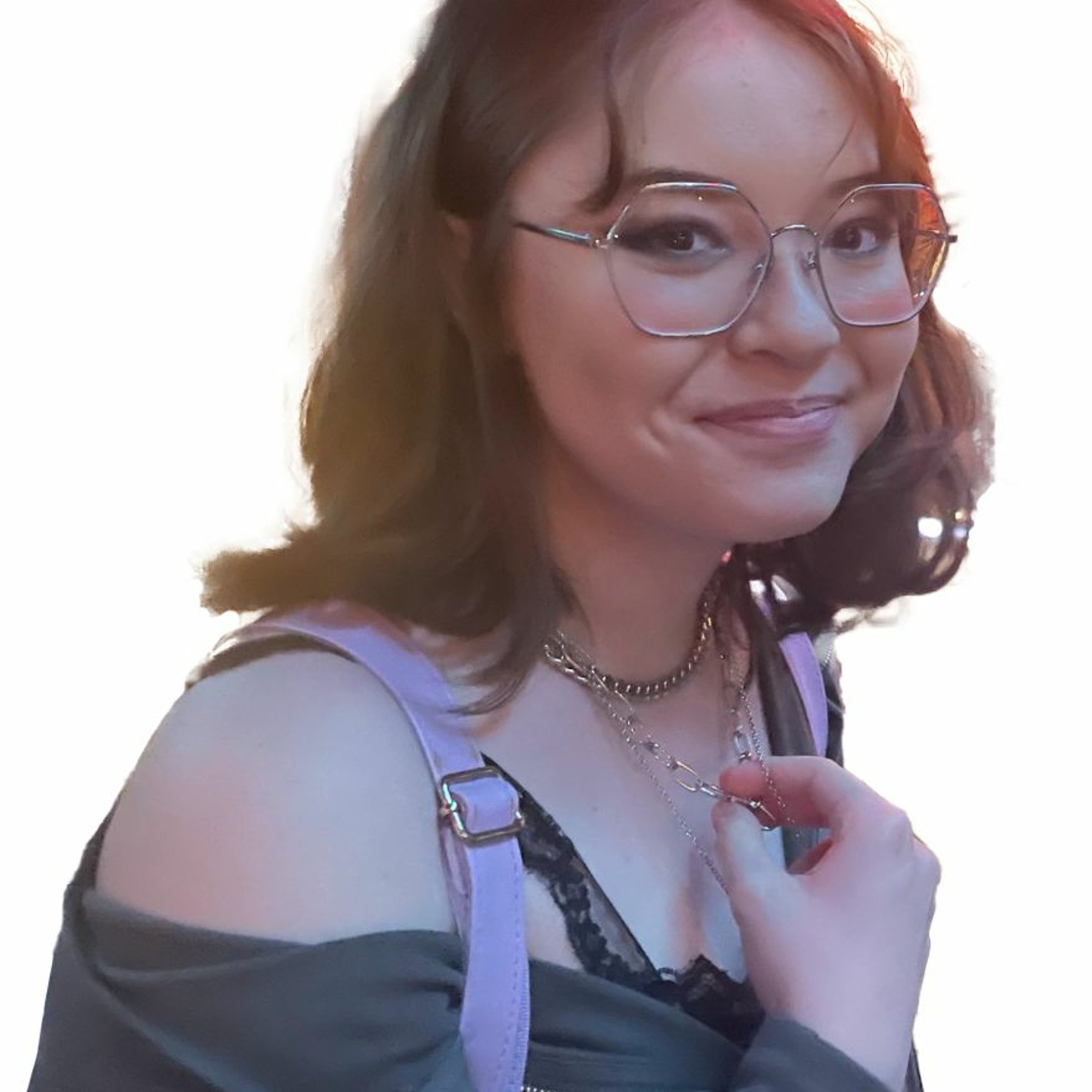 Meg's Audition episode artwork