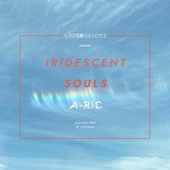 Iridescent Souls