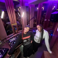 dg2fx & CYVIRA @ Kiosk Radio 07.01.2025