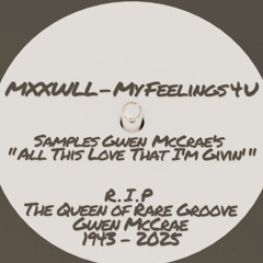 MyFeelings4U [FREE DL Extended Mix]