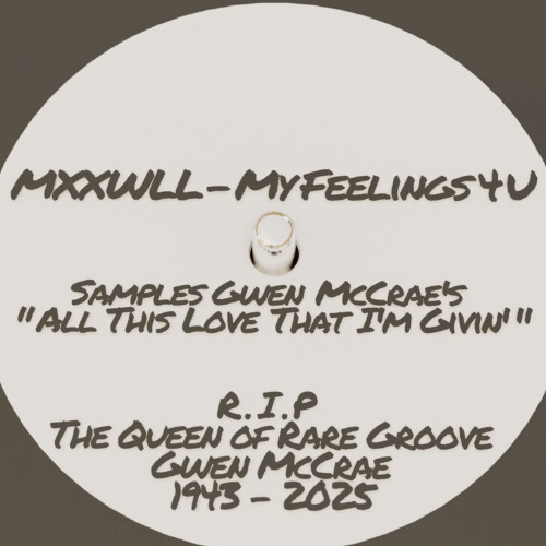 MyFeelings4U [FREE DL Extended Mix]