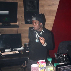 [FREE] Lil Uzi Vert x Brandon Finessin Type Beat - "Sick"