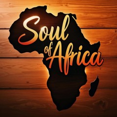 Kimia na Liberté - Soul of Congo (feat. Rose Nsuka Tuzolana)