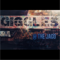 Giggles - The Jago Sessions