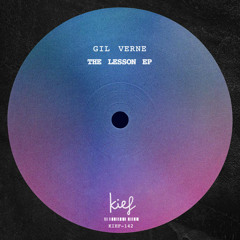 Gil Verne - The Lesson