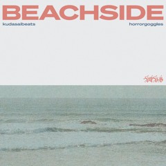 beachside ft @horrorgoggles