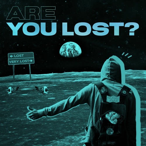 Mr. Squires ~ Lost ~ 2020 ~