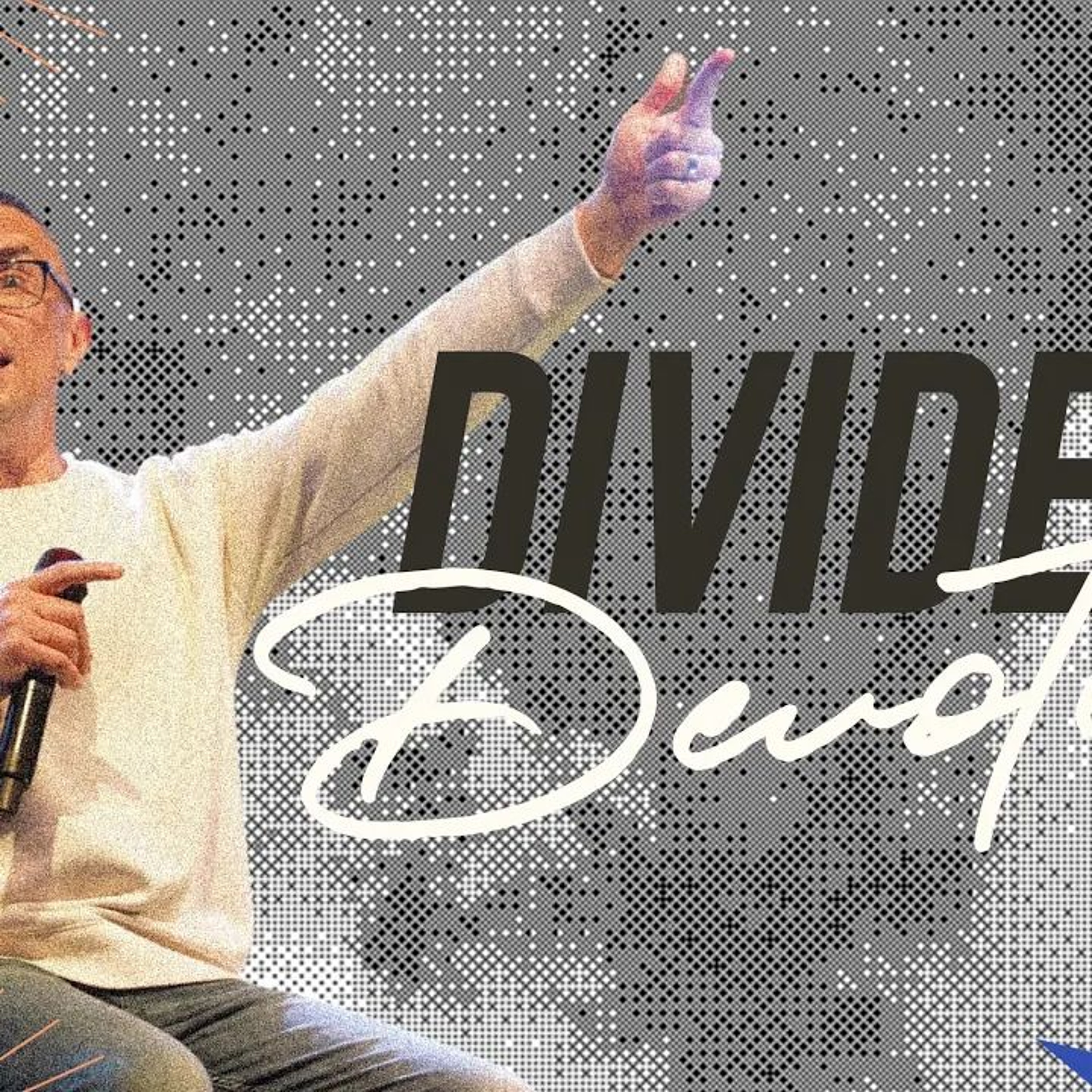 Divided Devotion   Pastor Matt episode artwork