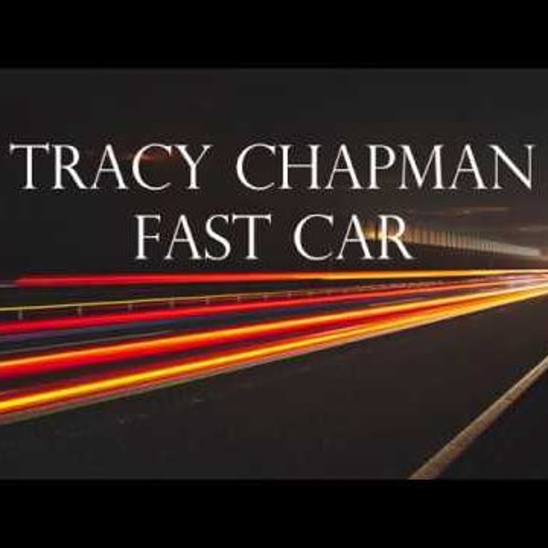 Stream Tracy Chapman - Fast Car (House Remix by DJ RED) by