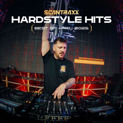 Hardstyle Hits | Best Of April