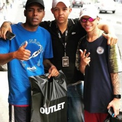 Máquina de Contar - GuhMix, DodoEmici & Lyvinte