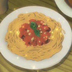 Boiling Pasta - Lofi Beat