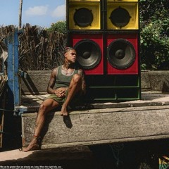 # MC CABELINHO - RASTAFARI (Speed Up + Grave)